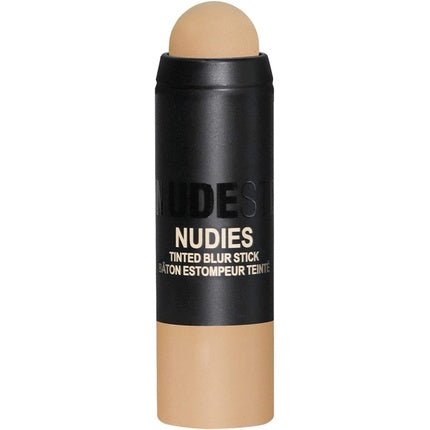 Nudestix Nudies Tinted Blur Stick 6.1g Light - Maison des fragrances