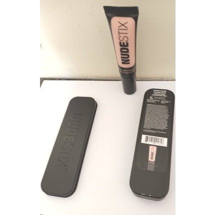 Nudestix Tinted Cover Foundation Nude 1 - NIB - Maison des fragrances