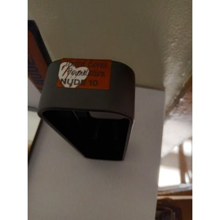 Nudestix Tinted Cover Foundation Nude 10 - NIB - Maison des fragrances
