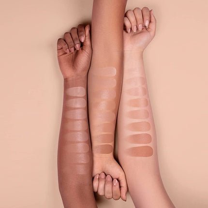 NUDISSIMO GLOW Foundation 256N - Maison des fragrances