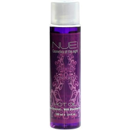 NUEI COSMETICS OF THE NIGHT Unleash Your Passion 100ml - Maison des fragrances