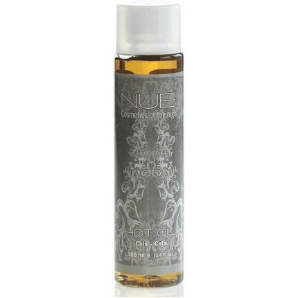Nuei Cosmetics of the Night Unleash Your Passion 100ml - Maison des fragrances