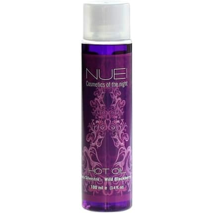 NUEI COSMETICS OF THE NIGHT Unleash Your Passion 100ml - Maison des fragrances