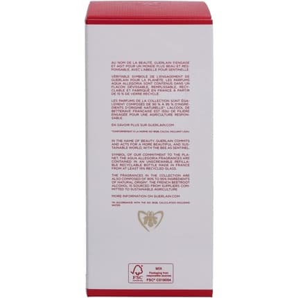 Guerlain Granada Salvia Refill Eau de Toilette 75ml Unisexe
