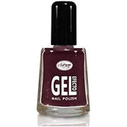 Nurana Effect Gel Nail Lacquer 10ml N10 Bordeaux - Maison des fragrances