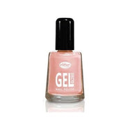 Nurana Gel Effect Nail Polish 15 Pearl Salmon 10Ml - Maison des fragrances