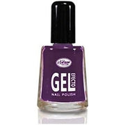 Nurana Laca Effect Gel Nails 10ml N 07 Violet - Maison des fragrances