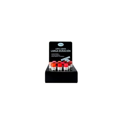 Nurana Long - Lasting Lip Pencil - Maison des fragrances