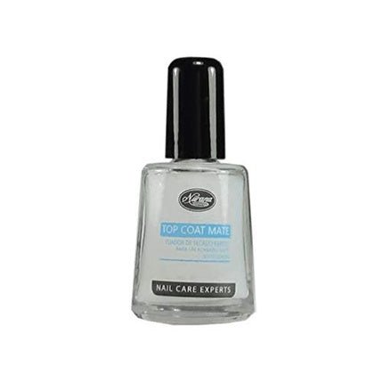 Nurana Nail Treatment 10ml Top Coat Matte - Maison des fragrances