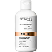 Nurture Meadowfoam Milk Make - up Remover (Oil Cleanser) 200 ml - Maison des fragrances