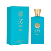 Nusuk Ajwa Turquoise Eau de Parfum (EDP) Mixte 100ml - Maison des fragrances