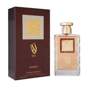 Nusuk Aya Eau de Parfum (EDP) Mixte 100ml - Maison des fragrances