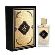 Nusuk Fawah Oriental Fragrance Arabic Perfumed Brand New Eau de Parfum (EDP) Mixte 80ml - Maison des fragrances