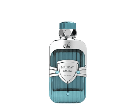 Nusuk Malikat Eau de Parfum (EDP) Femme 100ml - Maison des fragrances