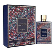Nusuk Meraal Eau de Parfum (EDP) Mixte 100ml - Maison des fragrances