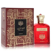 Nusuk Muharib Unisex Eau de Parfum (EDP) Mixte 100ml - Maison des fragrances