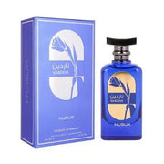 Nusuk Nardine 100 Milliliters Eau de Parfum (EDP) Mixte - Maison des fragrances