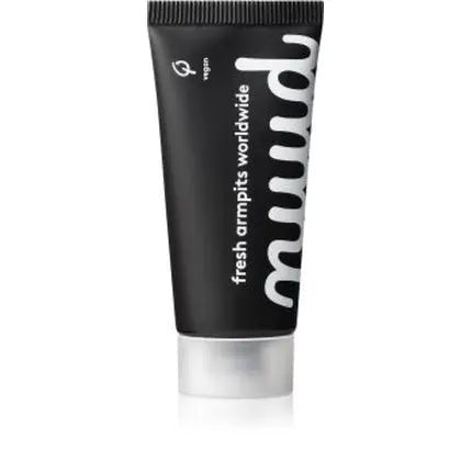 Nuud Natural Deodorant Starter Pack Black Déodorant (Déo) Mixte 15ml - Maison des fragrances