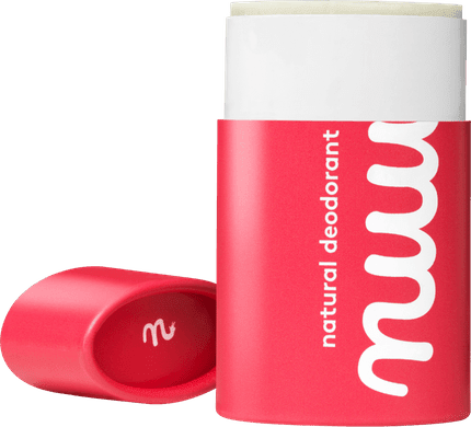 Nuud Natural Deodorant Stick par Nuud Déodorant (Déo) Mixte 45g - Maison des fragrances