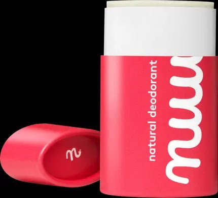Nuud Natural Deodorant Stick par Nuud Déodorant (Déo) Mixte 45g - Maison des fragrances