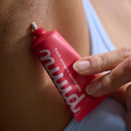 Nuud Natural Vegan Deodorant Déodorant (Déo) Mixte - Maison des fragrances