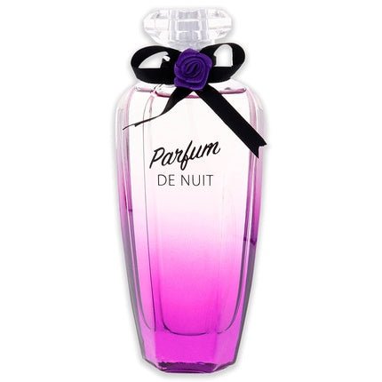 Nuwa New Brand Women's Perfume Eau de Parfum Femme 98 ml - Maison des fragrances