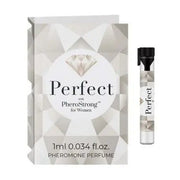 Nuwa PheroStrong Perfect Pheromone Perfume Eau de Parfum (EDP) Femme - Maison des fragrances