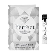 Nuwa Pherostrong Perfect Pheromone Perfume Eau de Parfum (EDP) Homme - Maison des fragrances