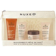 Nuxe Rêve de Miel Set - Maison des fragrances