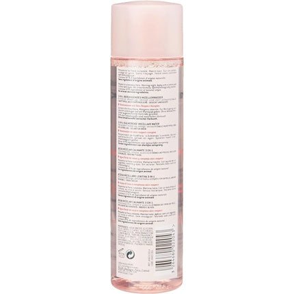 Nuxe Very Rose 200ml Cleansing water - Maison des fragrances