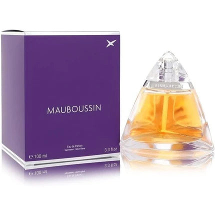Mauboussin Original Femme Oriental & Fruity Scents Eau de Parfum 100ml pour femme