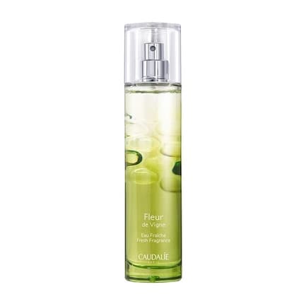 Caudalie Fleur De Vigne Fresh Fragrance Eau de Parfum (EDP) Mixte 50ml