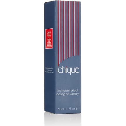 Taylor of London Chique Eau de Cologne Femme 50 ml