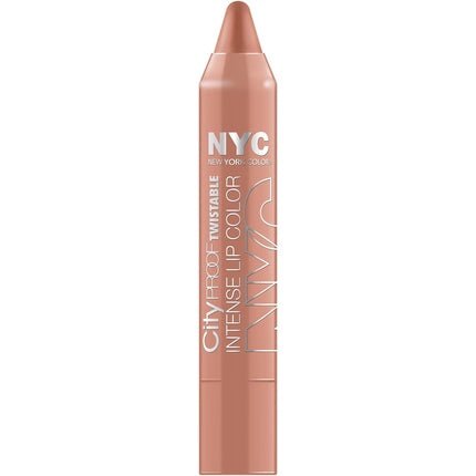 NYC City Proof Lip Colour Ballroom Blush - Maison des fragrances