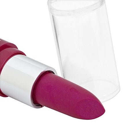 NYC New York Color Expert Last Lipstick Blue Rose - Maison des fragrances