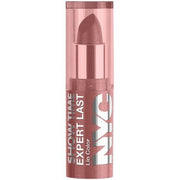 Nyc Show Time Expert Last Matte Lip Color - 418 Sugar Plum - Maison des fragrances