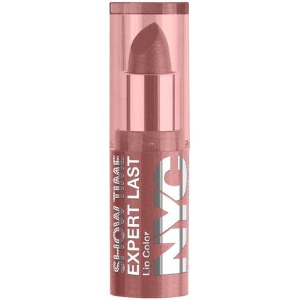 Nyc Show Time Expert Last Matte Lip Color - 418 Sugar Plum - Maison des fragrances