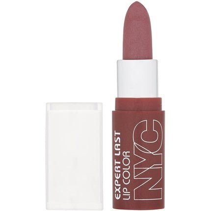 Nyc Show Time Expert Last Matte Lip Color - 418 Sugar Plum - Maison des fragrances