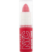 NYC Show Time Lip Balm 210 Fashionable Fuchsia - Maison des fragrances
