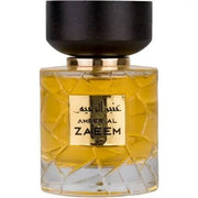 Nyla a Amber Al Zaeem Eau de Parfum 100 ml - Oriental - Maison des fragrances