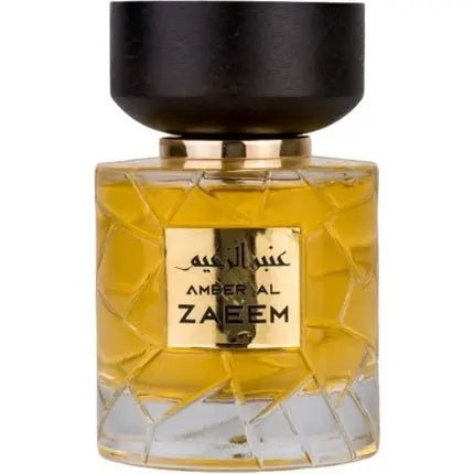 Nyla a Amber Al Zaeem Eau de Parfum 100 ml - Oriental - Maison des fragrances