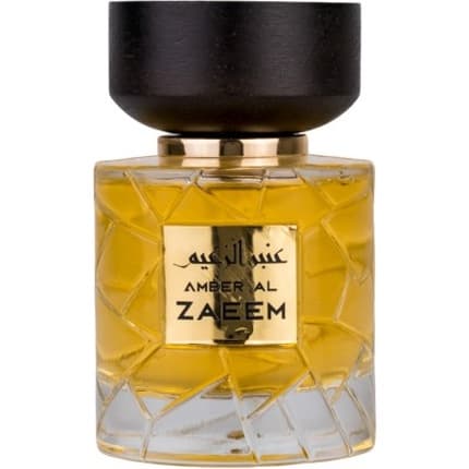 Nyla a Amber Al Zaeem Eau de Parfum 100 ml - Oriental - Maison des fragrances