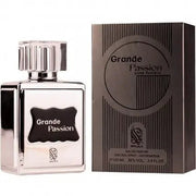 Nyla a Grande Passion Eau de Parfum (EDP) Mixte 100ml - Maison des fragrances