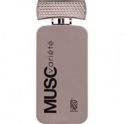 Nyla a Musc Variete Eau de Parfum (EDP) Mixte 100ml - Maison des fragrances