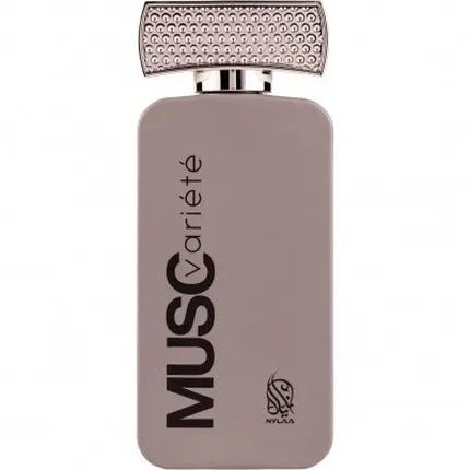 Nyla a Musc Variete Eau de Parfum (EDP) Mixte 100ml - Maison des fragrances