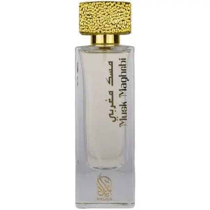 Nyla a Musk Maghribi Eau de Parfum (EDP) Mixte 75ml - Maison des fragrances