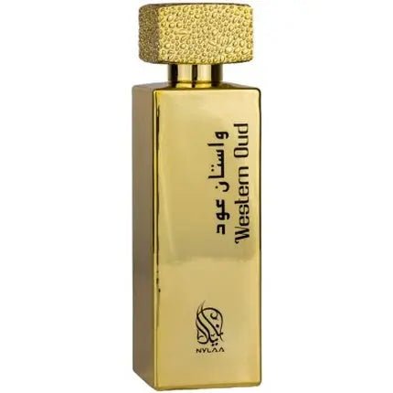 Nyla a Western Oud Eau de Parfum (EDP) Mixte 75ml - Maison des fragrances