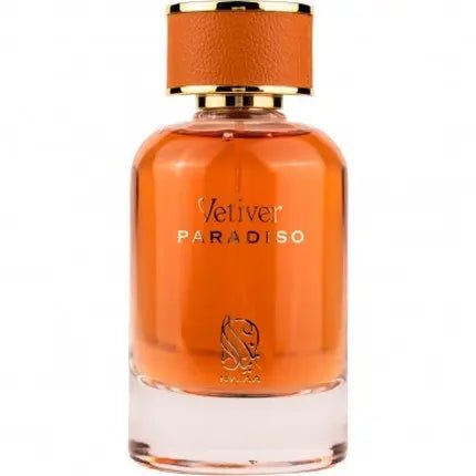 Nylaa Vetiver Paradiso Eau de Parfum 100ml Unisexe - Maison des fragrances