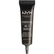 NYX Black Eyebrow Gel - Maison des fragrances