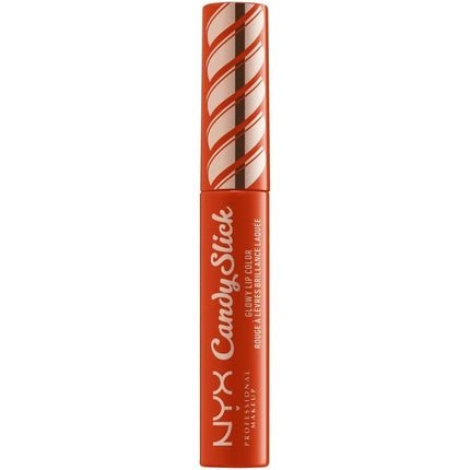NYX Candy Slick Glowy Lip Sweet Stash 0.25 fl oz 7.4 ml - Maison des fragrances